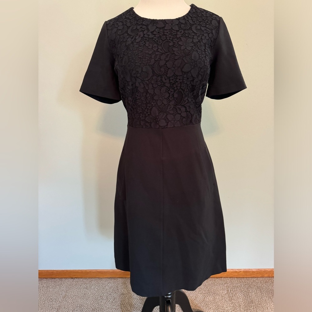 Lands End LBD size 12. #19